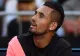 Jucătorul de tenis Nick Kyrgios recunoaște că şi-a agresat o fostă iubită