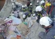 Imagini din timpul misiunii de căutare-salvare a echipei de sprijin din România - Două persoane au fost salvate