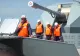 Rusia face exerciții militare pe mare cu China și Africa de Sud