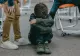 Caz revoltător la Bacău: Elev minor, băgat într-o cușcă de câini. Colegii îl umilesc repetat de un an de zile, inspectoratul, acuzat că nu face nimic