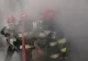 Incendiu la nivelul cabinetului medical din incinta unui liceu din Alexandria - Pompierii intervin de urgență