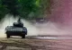 Două blindate ale Armatei germane s-au ciocnit în timpul unui exercițiu. 12 militari au fost răniți