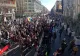 Cea mai mare grevă din Marea Britanie din ultimii zece ani. Oamenii protestează față de criza economică și inflație