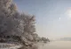 Valul de aer polar a pătruns peste România - Temperaturile ar putea ajunge chiar și la -20 de grade