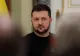 Zelenski, vizită fulger la Londra, la un an de când a început războiul din Ucraina - Discuții majore despre furnizarea de arme