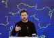 Zelenski, anunț despre aderarea Ucrainei la UE în 2023 - Mesaj special pentru Putin, care a declanșat războiul acum un an - VIDEO