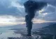 Dezastru după dezastru în Turcia. Este Iadul pe pământ într-un port de la Mediterană, din cauza unui incendiu uriaș - VIDEO