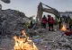 Cutremur Turcia. Două persoane, salvate de sub dărâmături la 8 zile de la seismul devastator de 7,8 grade