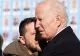 Joe Biden, mesaj către PUTIN în prima vizită la Kiev la un an de la războiul din Ucraina - Planul pus la cale cu Zelenski
