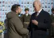 Furia bloggerilor militari ruși la vizita lui Biden la Kiev: „Tataie este dus și la Bahmut și nu i se va întâmpla nimic!”