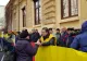 REVOLTĂ în fața Guvernului: profesorii ies în stradă din cauza salariilor mici - Și alte categorii amenință cu proteste