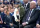 Fotografiile care-l vor enerva pe Vladimir Putin. S-a dormit pe capete la discursul despre starea națiunii - GALERIE