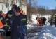 Primele victime ale gerului cumplit. 3 bătrâni au murit, alte persoane au ajuns la spital