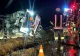 Sfârșit tragic pentru un șofer de TIR din Turcia. A murit strivit în cabina camionului pe care îl conducea