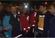 VIDEO: Momentul în care o explozie are loc lângă ministrul turc al Sănătății. Oficialul vizita o zonă afectată de cutremur