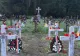 Decizie șoc. Crucile eroilor români din cimitirul de la Vaela Uzului vor fi demolate