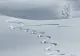 O femeie a suferit mai multe julituri și plăgi după ce a alunecat pe zăpadă, la Bâlea Lac - Iarnă ca în povești, la munte
