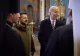 Război Ucraina. Zelenski: „Dacă China se aliază cu Rusia va fi război mondial!”