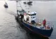  Pescadoare bulgărești prinse la braconat în Marea Neagră! Ce au descoperit autoritățile la bordul lor - FOTO&VIDEO