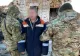 Soldat rus, descoperit de forțele ucrainene după ce a stat 6 luni ascuns în regiunea eliberată Harkov. Bărbatul a fost arestat