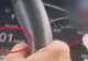 Șofer vitezoman, dat în vileag pe TikTok de pasagerul luat la "ocazie"! Tânărul circula cu o viteză năucitoare