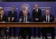 Transgaz, OMV-Petrom și Romgaz au semnat acordul de transport al gazelor naturale din Marea Neagră