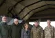 Ambasadoarea SUA - Kathleen Kavalec, în vizită la bazele militare: România, un model pentru alte state membre NATO la bugetul alocat pentru apărare