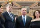  Nicolae Ciucă: „Luptăm să eliminăm toate formele de discriminare împotriva femeilor”