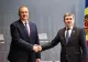 Nicolae Ciucă: „Ne dorim să consolidăm punțile dintre România și Republica Moldova, să ne dezvoltăm economic împreună”