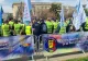 Ziua Poliției Române - 25 martie, sărbătorită de oamenii legii în stradă: PROTEST în Capitală din cauza salariilor și pensiilor speciale