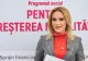 Firea, despre Programul pentru Creșterea Natalității: Avem peste 2.700 de dosare declarate eligibile