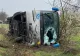 Accident grav de autocar în Ialomița: sunt afectate 40 de persoane - Imaginile dezastrului - FOTO&VIDEO