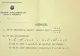 Ce NOTE a luat la BAC Nicolae Ceaușescu: DOCUMENTELE publicate de Arhivele Naționale. Dictatorul a dat examenul maturității la 47 de ani - FOTO