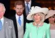 Lovitură pentru Prințul Harry și Meghan Markle, înainte de încoronarea regelui Charles - De ce sunt „evacuați din casa dată de regină în 2018