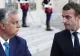 Viktor Orban, aliat fidel al lui Putin, primit de Macron - Decizii majore la Paris în războiul din Ucraina și controversele din UE