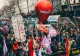 Atenționare de călătorie în Franța: Grevă generală și proteste uriașe, marți, 28 martie - Anunțul MAE