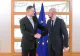 Preşedintele Consiliului European a venit în România. Charles Michel s-a întâlnit cu Klaus Iohannis 