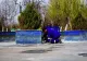 În sectorul 4, Totul Verde face revizia tehnică a fântânilor arteziene