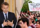 Macron, prima victorie în reforma pensiilor - Francezii, proteste masive față de creșterea vârstei de pensionare la 64 de ani 