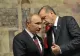 Putin, întâlnire de taină cu Erdogan. Ce pun la cale cei doi lideri