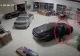 Patru bolizi de lux, furați dintr-un showroom auto din SUA. Spargerea, dată în timp record! - VIDEO