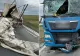 O persoană a ajuns la spital după ce remorca unui TIR s-a desprins și a izbit autovehiculul pe care îl conducea. Vremea face noi victime