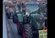 Capitala Uniunii Europene, paralizată de PROTESTE URIAȘE! Fermierii au BLOCAT străzile cu mii de tractoare - VIDEO