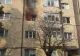 Incendiu puternic într-un apartament din Târgoviște. A fost evacuat tot blocul