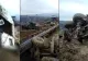 Mașina răsturnată la CE Oltenia, un adevărat pericol public: nu avea frâne și a sărit din viteză la urcarea dealului