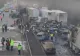 Încă 2 români, răniți în accidentul de proporții produs în Ungaria. Anunțul MAE despre persoana decedată