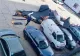 Vântul face victime în țară: O femeie din Galați a fost rănită grav de un banner, iar Jandarmeria Suceava a rămas fără acoperiș - FOTO&VIDEO