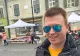 Povestea lui Alexandru: s-a născut prematur și a orbit din prima zi - Medicii nu i-au dat nicio șansă