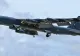 Mesaj de forță către PUTIN - Bombardier nuclear american, escortat de avioane NATO, inclusiv românești - Imagini spectaculoase