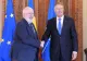 Implementarea Pactului Verde şi aderarea României la Schengen, printre subiectele abordate de Iohannis și Timmermans. CONCLUZIILE întrevederii de la Cotroceni